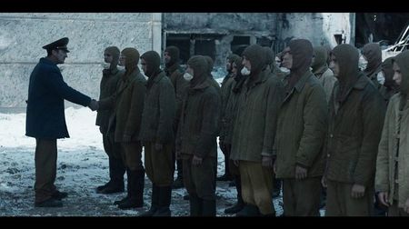 Chernobyl 2019