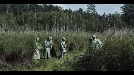 Chernobyl 2019