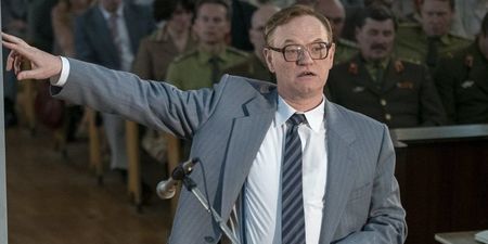Chernobyl 2019