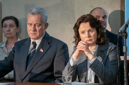 Chernobyl 2019