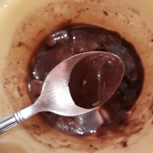 Înghețată de ciocolată din 2 ingrediente