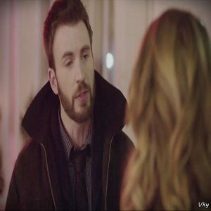 ▬ ❝Poate sau poate.❞ Rade si o tine strans in brate. =))))