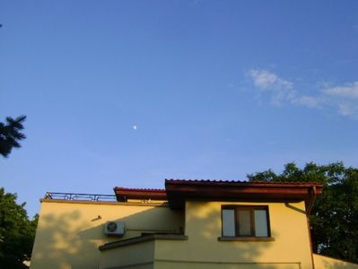 Luna in crestere in Scorpion; 13 iun. 2019
