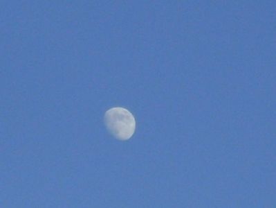 Luna in crestere in Scorpion; 13 iun. 2019
