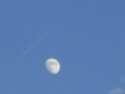 Luna in crestere in Scorpion; 13 iun. 2019
