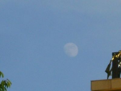 Luna in crestere in Scorpion; 14 iun. 2019
