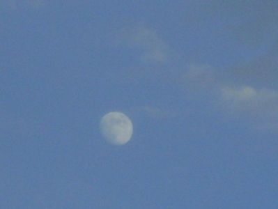 Luna in crestere in Scorpion; 14 iun. 2019
