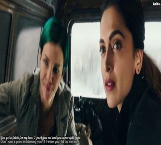 - *se uită IP la ei confuză* =))))))))))))))))