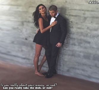 - *se uită la el* Și de ce te ai băgat în apă? Voiai să te sinucizi? =))))))