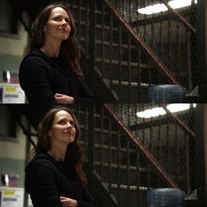 ▬ Cum are aceasi stare ca si Caity, undeva langa ea rade cu lacrimi. =))))