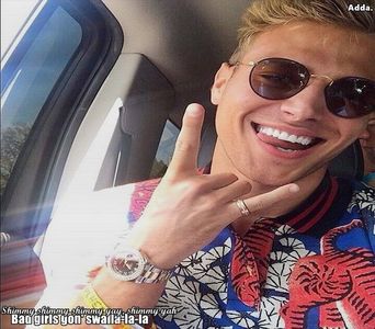 - *o da la o parte ca nu poate respira*=))
