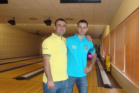 foto bowling