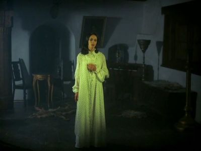 Castelul Din Carpati