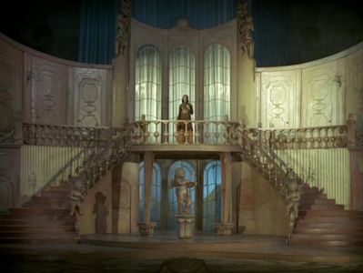 Castelul Din Carpati