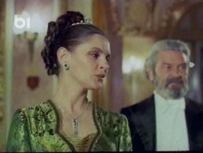 Castelul Din Carpati