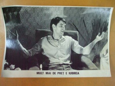 Mult Mai De Pret E Iubirea
