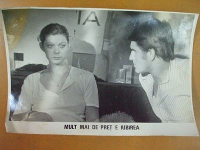 Mult Mai De Pret E Iubirea
