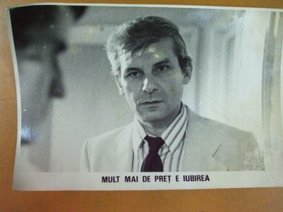 Mult Mai De Pret E Iubirea