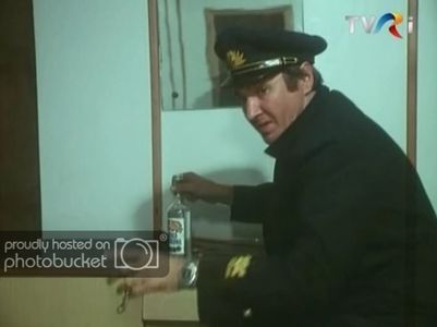 Buna Seara Irina