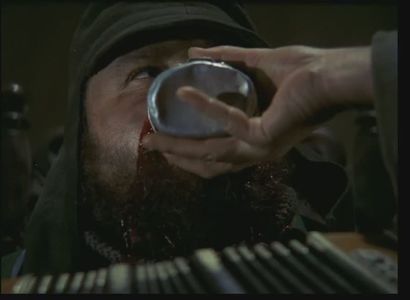 Capcana Mercenarilor