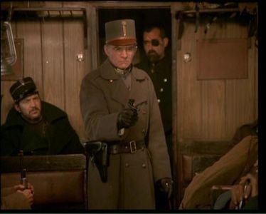 Capcana Mercenarilor