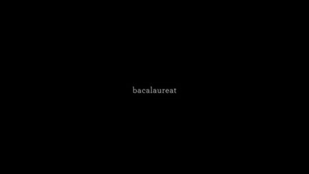 Bacalaureat