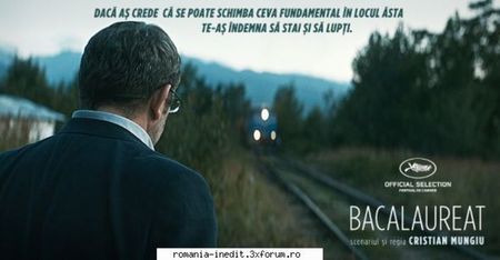 Bacalaureat
