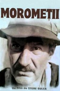 Morometii