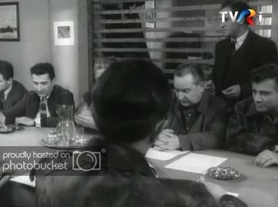 Omul De Langa Tine
