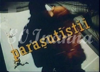 Parasutistii