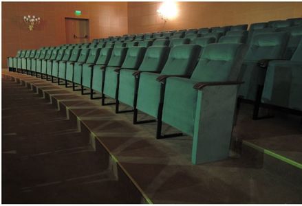 Scaun-sala-spectacole-evenimente-Confort-1; Scaune pentru sali de spectacole, cinematografe, teatre si diferite spatii publice-6
