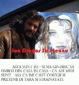 ion dragos sireteanu