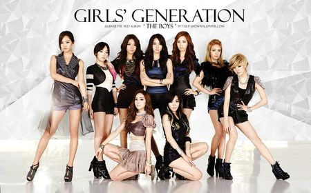 Girls Generation