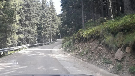 Transrarăul.