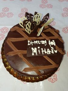 Mihai, 8 ani, 28.06.2019