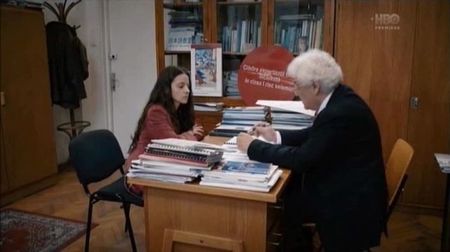 Autoportretul Unei Fete Cuminti