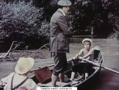 Aventurile Lui Babusca