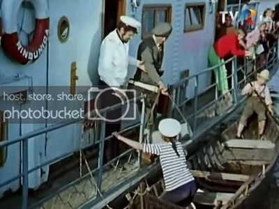 Aventurile Lui Babusca