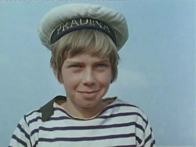 Aventurile Lui Babusca