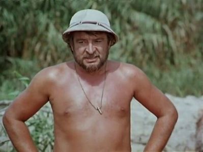 Aventurile Lui Babusca