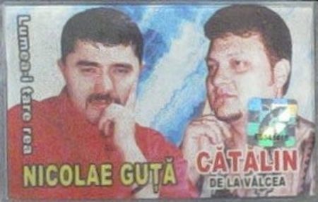 guta & catalin de la valcea - lumea-i tare rea