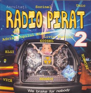 radio pirat vol 2