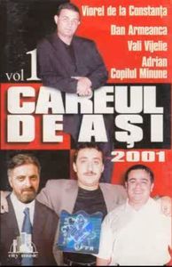 careul de asi vol 1