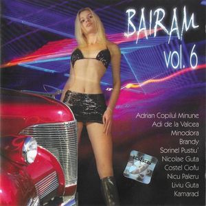 bairam vol 6