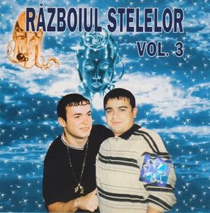 razboiul stelelor vol 3