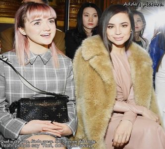 》*Pleacă cu o fată după joc să bea ceva și se așează amândouă la o masă, îi povestește; cum s-a săturat să stea cu Vanessa că mereu își aduce ga#gicii, și în New York la cămin, dar și aici la hotel, se uită în jur ca nu cumva să fie Vanessa pe acolo după ce spune asta*=))))))))))))))
