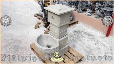 Model C1; Contact:
stalpisori si statuete
vodafone 0721 695 473
orange 0748 86 29 97
www.stalpisori-statuete.ro 
facebook: stalpisori si statuete
youtube: stalpisori si statuete
