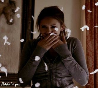 - Sunt bineeeeeee. *dă din sticlă în aer de-l lovește pe Stefan în +; Cap și râde în hohote* #hayl. *face ip când aude ce zice* =)))))))))) #fane
