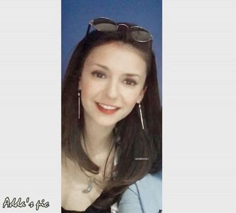 - Nup.. Că am meritat. =)))))) *o bufnește râsul*