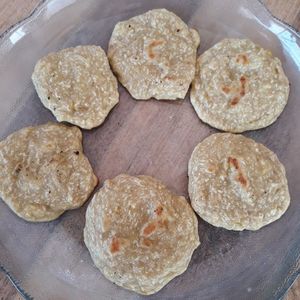 Fursecuri cu banane si nucă de cocos, fără zahăr